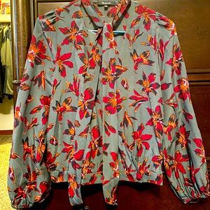 Madewell Blouse